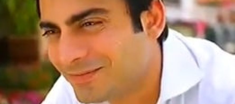 Fawad Khan – Some interesting similarities