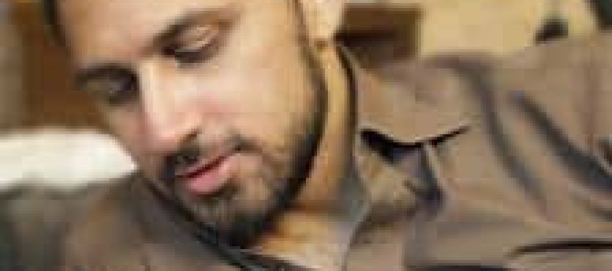 Saqib Malik Turns into A Filmmaker!