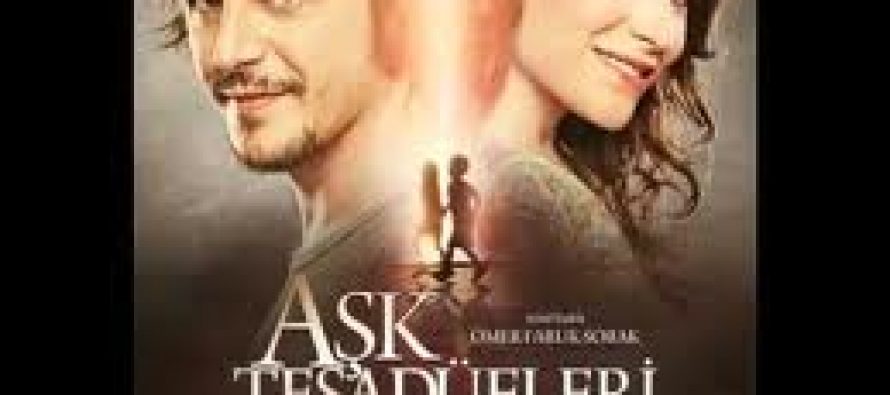 First Turkish Movie to Hit Pakistani Cinemas Soon!
