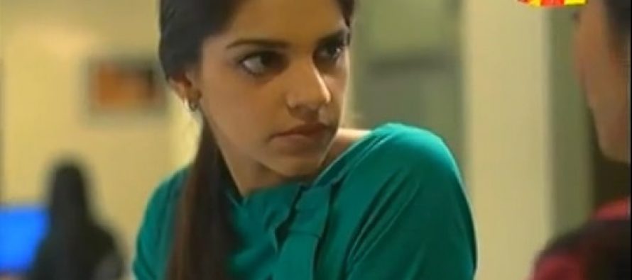 Kadurat – Episode 08