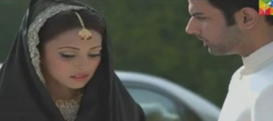 Aseer Zadi Episode 5 – Shahab’s Second Marriage!