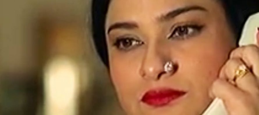 Aseer Zadi Episode 4 – Review