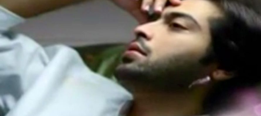 Mere Humrahi Episode 6 – Ahad Is Back!