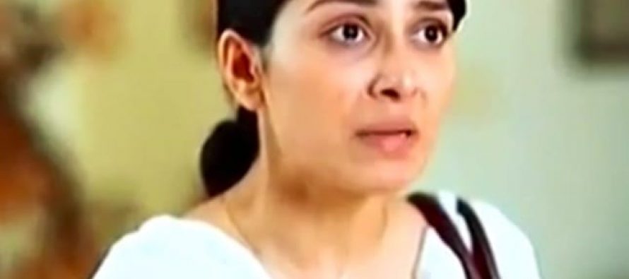 Adhoori Aurat Episode 22 – Maryam’s Outburst!
