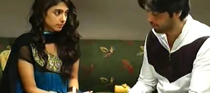 Mere Humrahi Episode 7 – The Story Progresses!
