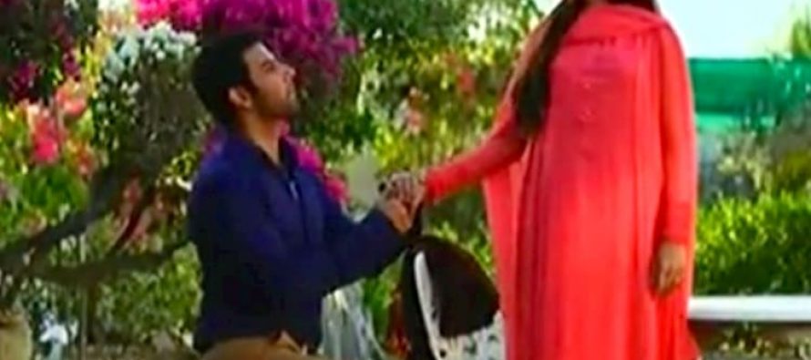 Aseer Zaadi Episode 7 – An Engaging Episode!