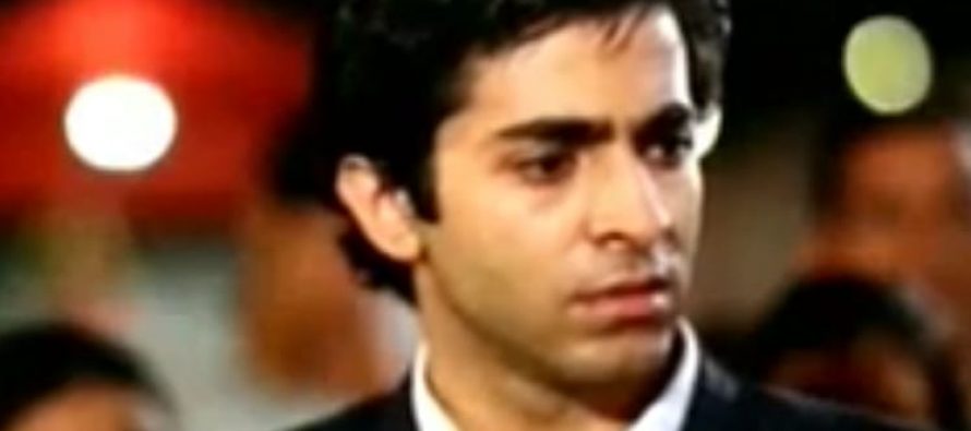 Aasmanon Pay Likha Episode 2 – The Wedding!