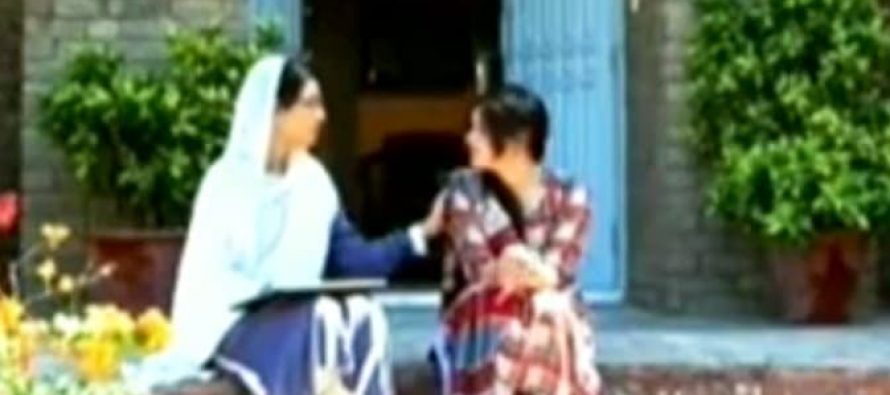 Adhoori Aurat Episode 23 – 14 Years Later!