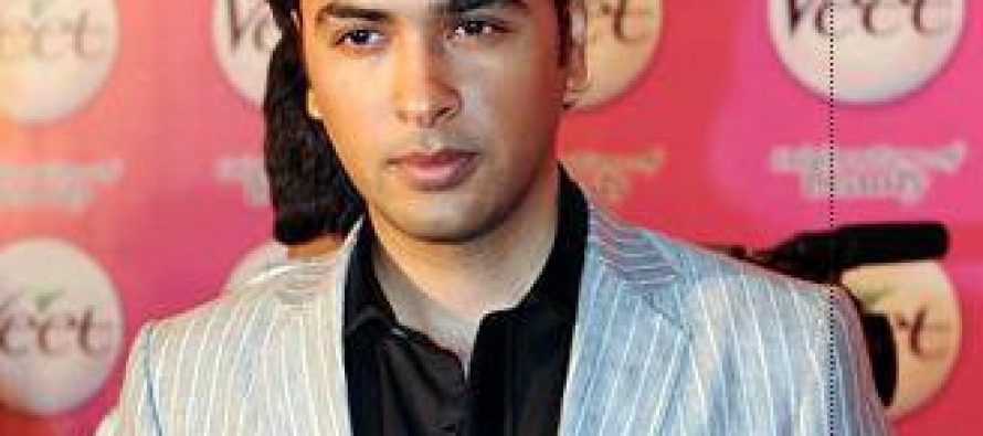 Shehzad Roy to Perform in Los Angeles for Education Awareness