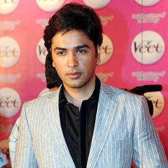 shehzad roy