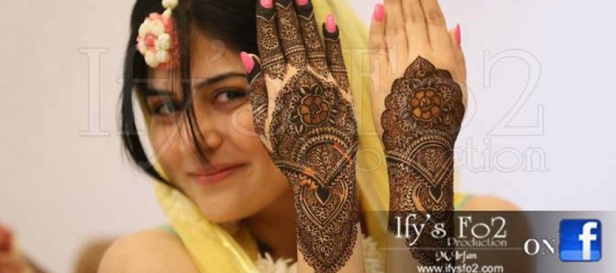 Sanam Baloch’s Mayun Pictures Revealed!