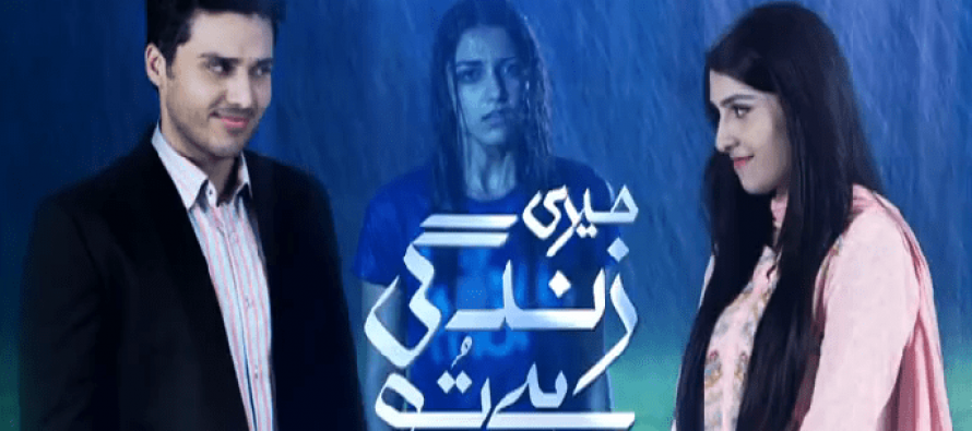 Meri Zindage Hai Tu – Nazneen’s uneasiness