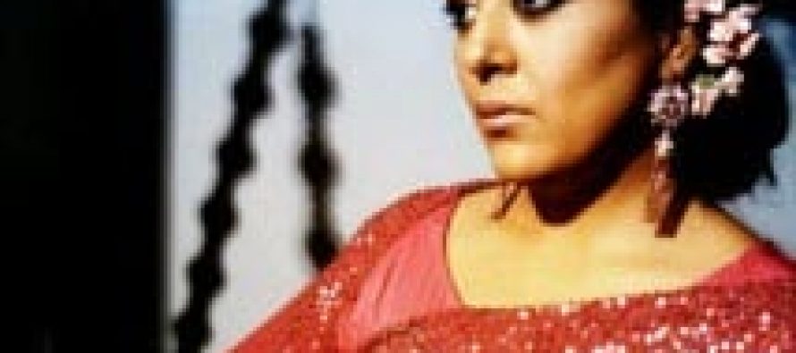 Interview of Yasra Rizvi – No intention of marriage, I am scared of cats