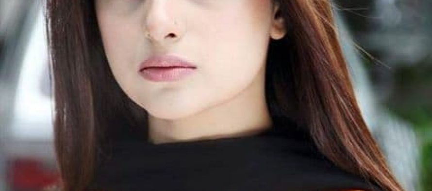 Khoya Khoya Chaand – Is Angabeen feeling guilty ?