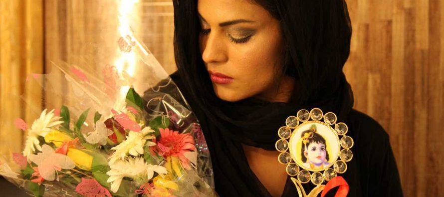 Veena Malik to portray a Psychic Patient in next Bollywood Film