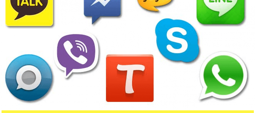 VoIP Services CANNOT be blocked in Pakistan-Technical Sources