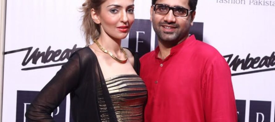Pakistani super-model Fehmina Chaudhry murdered in Islamabad