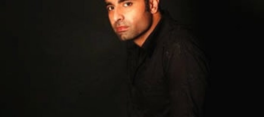 Interview of Deepak Parwani – When feels bored from routine work, I do some acting