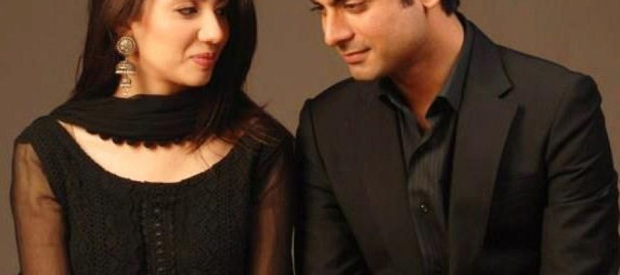 Humsafar Soon to Go On Air in Saudi Arabia