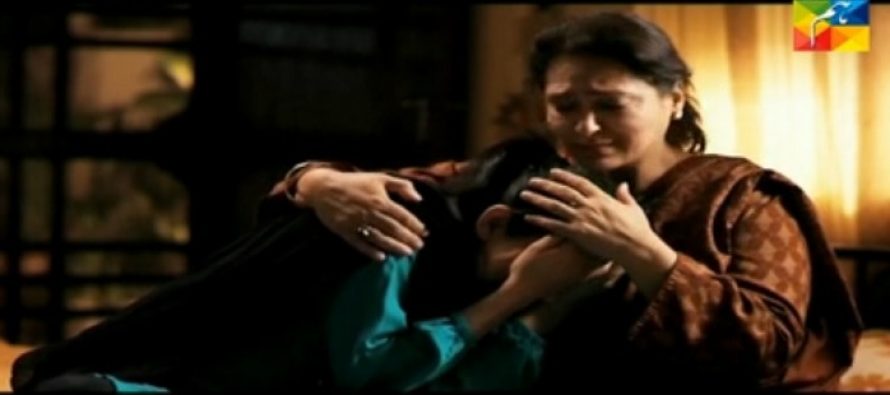 Kankar Episode 18 – Beautiful Message