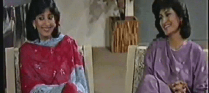 Hameed Akhtar – A talented family