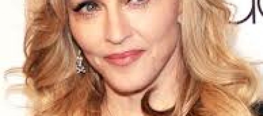Pop singer Madonna is reading Holy Quran to understand Islam