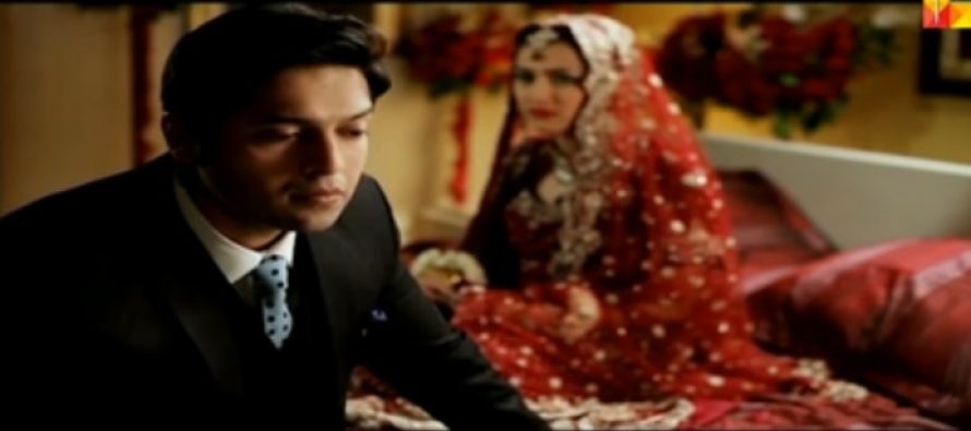 Kankar Episode 19 – Mind-Blowing Dialogues