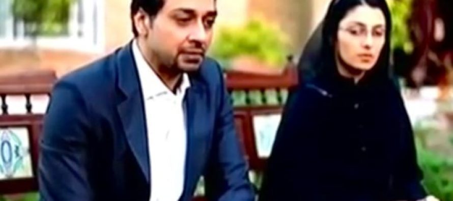 Adhoori Aurat Review – Last Episode!