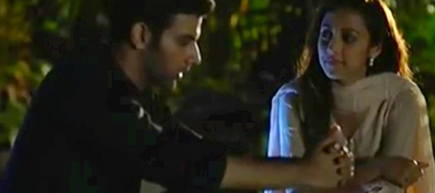 Aseer Zaadi Episode 10 – Misunderstanding Cleared!