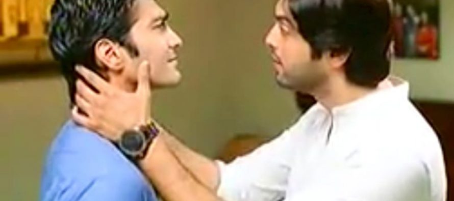 Mere Humrahi Episode 12 – Did Ahad Really Change?