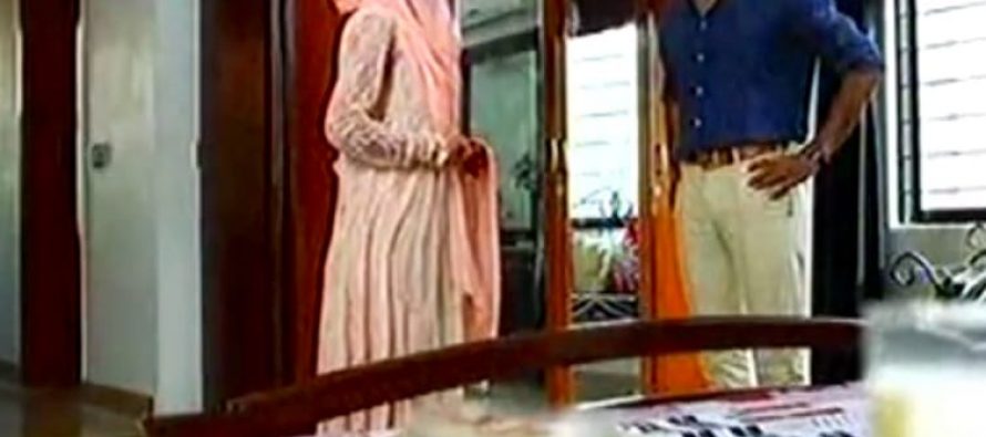 Aasmanon Pay Likha Episode 3 – Qudsiya’s Naseeb!