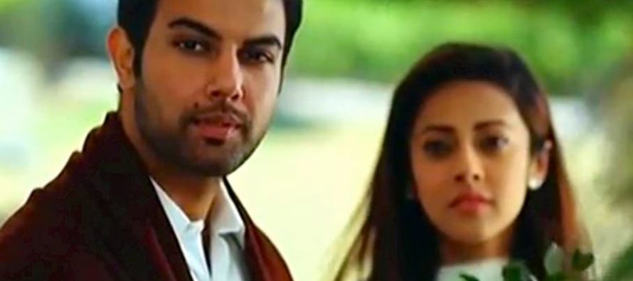 Aseer Zaadi Episode 8 & 9 – Plots and Schemes!
