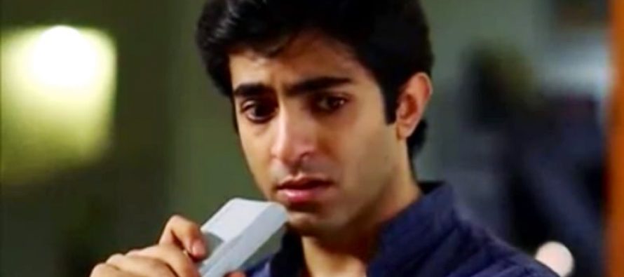 Aasmanon Pay Likha Episode 4 – A Helpless Qudsiya!