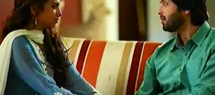 Mere Humrahi Episode 11 – Haaniyah’s Realisation!