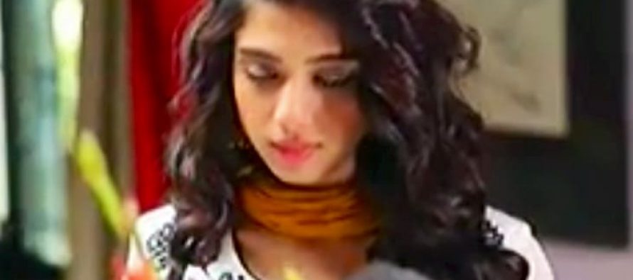 Mere Humrahi Episode 8 – The Awkwardness