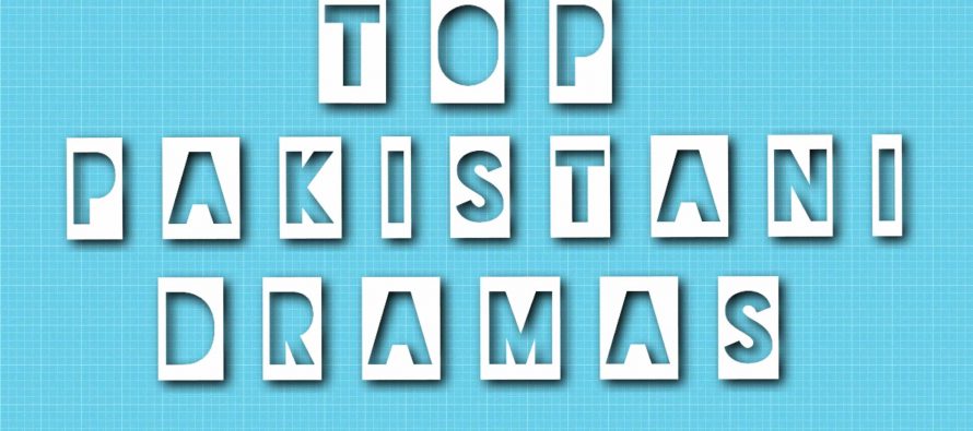 Top Pakistani Dramas – Week 3