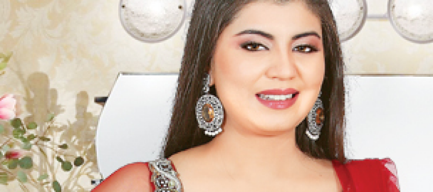 Interview with Abeel Javed – Good food is a way to win hearts.