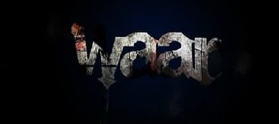 Waar – Record business on opening day