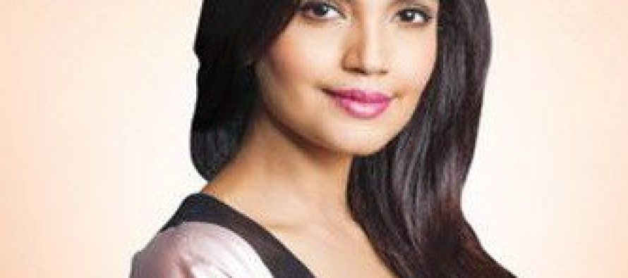Aamina Sheikh launched ‘You Matter’ to support Breast Cancer Awareness Program