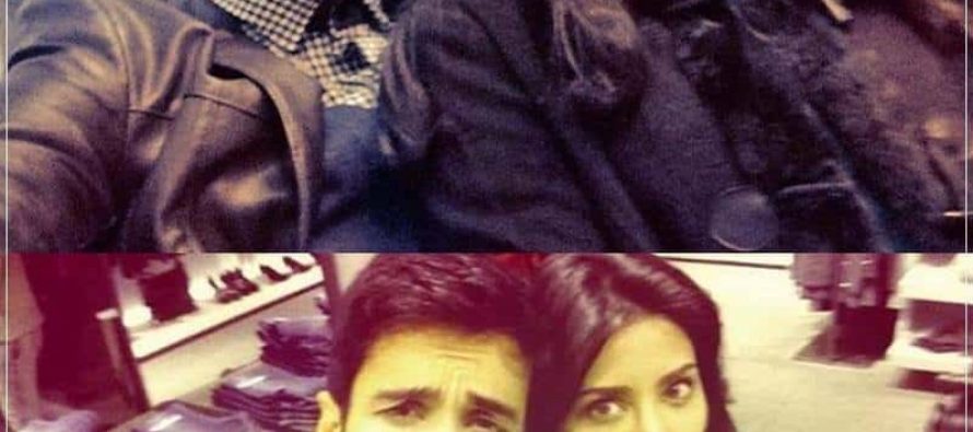 Real-Life good friends will again be seen together in ‘Ishq Main Tere’