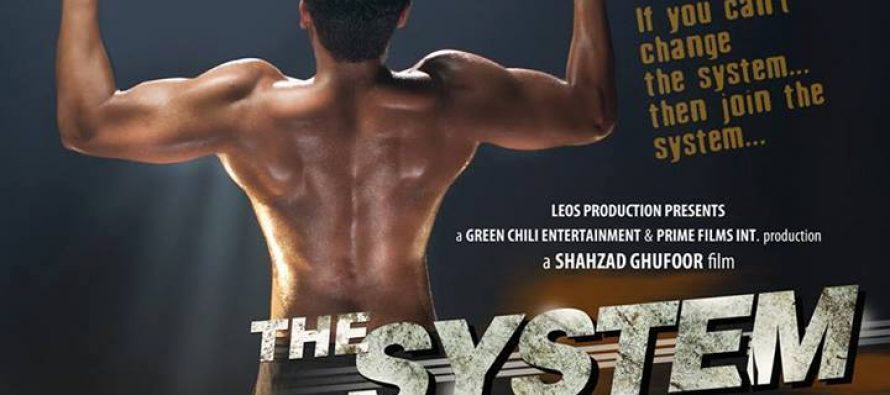 Upcoming Pakistani Movie ‘The System’ will Release in 2014