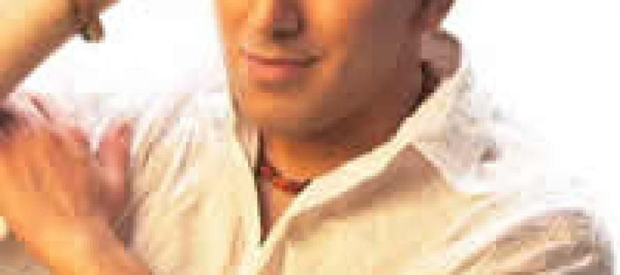 Fakhir Mehmood’s Journey into the world of Music