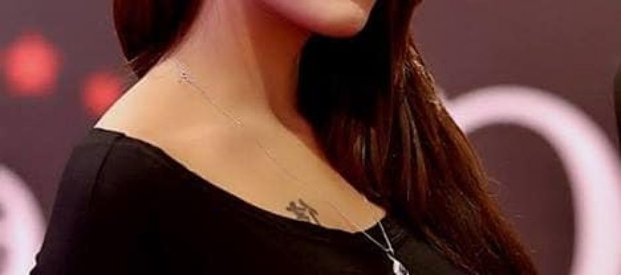 “Ready to do BOLD scenes in India”, Says Mathira!