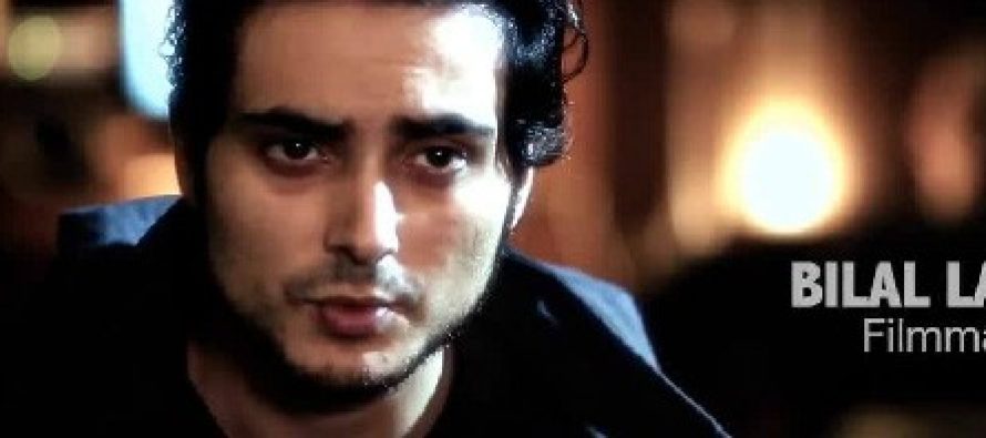 Prominent Filmmaker offered Bilal Lashari a Blank Cheque