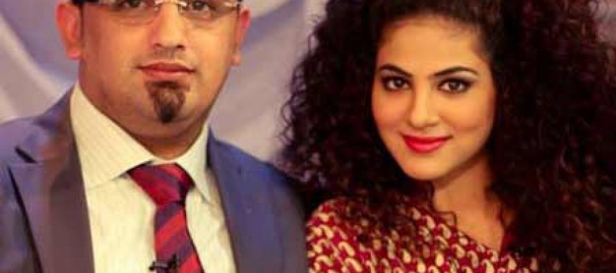 Interior Minister suspended the Police Officers who filed case against Singer Annie!