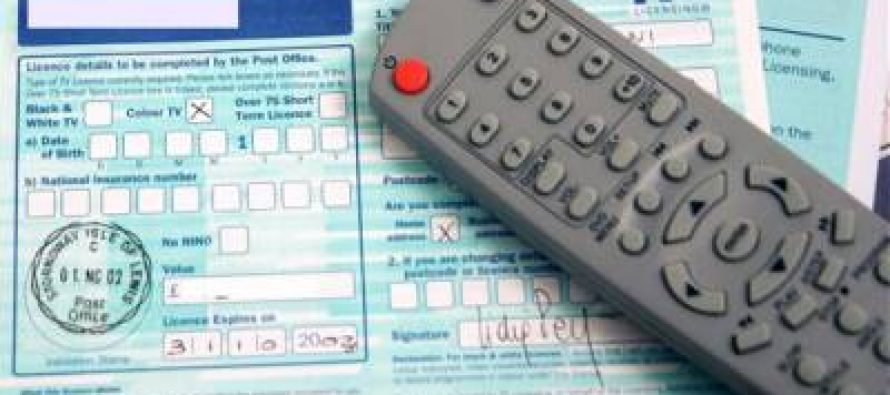 PTV License Fee to be proportionate to number of TV Sets?