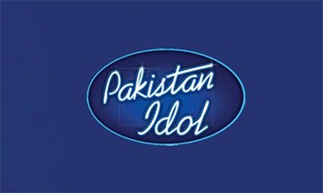 Pakistan idol