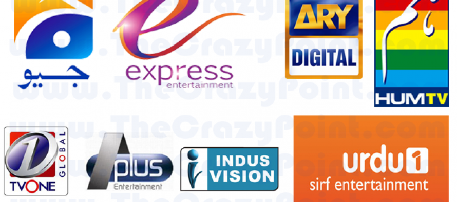 Pemra fined ten entertainment channels
