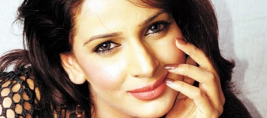 Interview of Saba Qamar