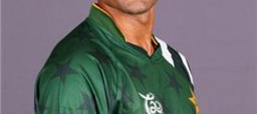 Robbery at Abdul Razzaq’s residence